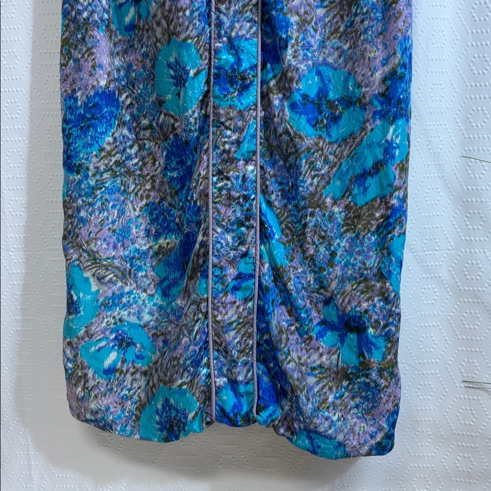 1950s Vintage Don Loper Dress - Picture 3 of 11